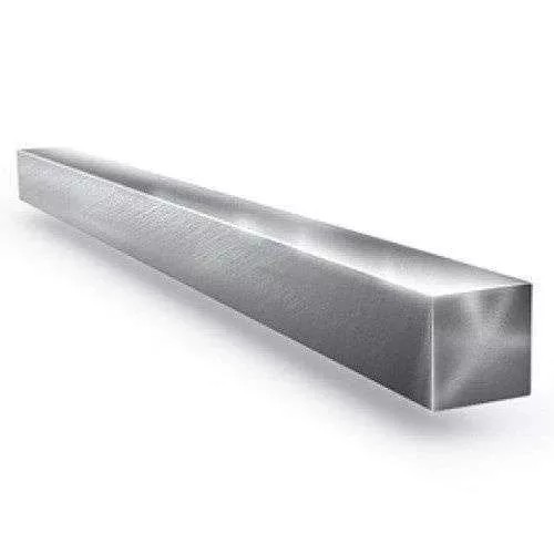 Алюминиевый квадрат размер 15 мм в г. Хорог