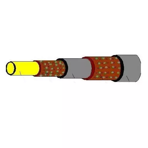 Электроды резиновые рукавные 150 мм ЭРРА-1 ТУ 2549-023-460028995-2008