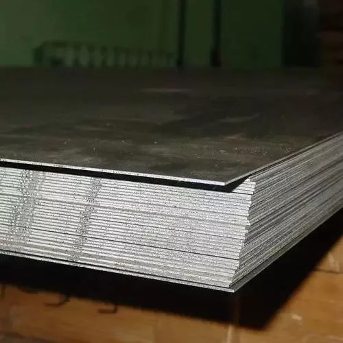 Конструкционные стальные листы толщина 0.9 мм в г. Хорог