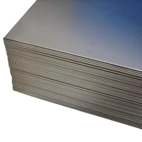 Углеродистый стальной лист 0.5 мм S275 EN 10025-2
