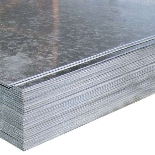Алюминиевый лист 18 мм ВД1 ГОСТ 17232-99