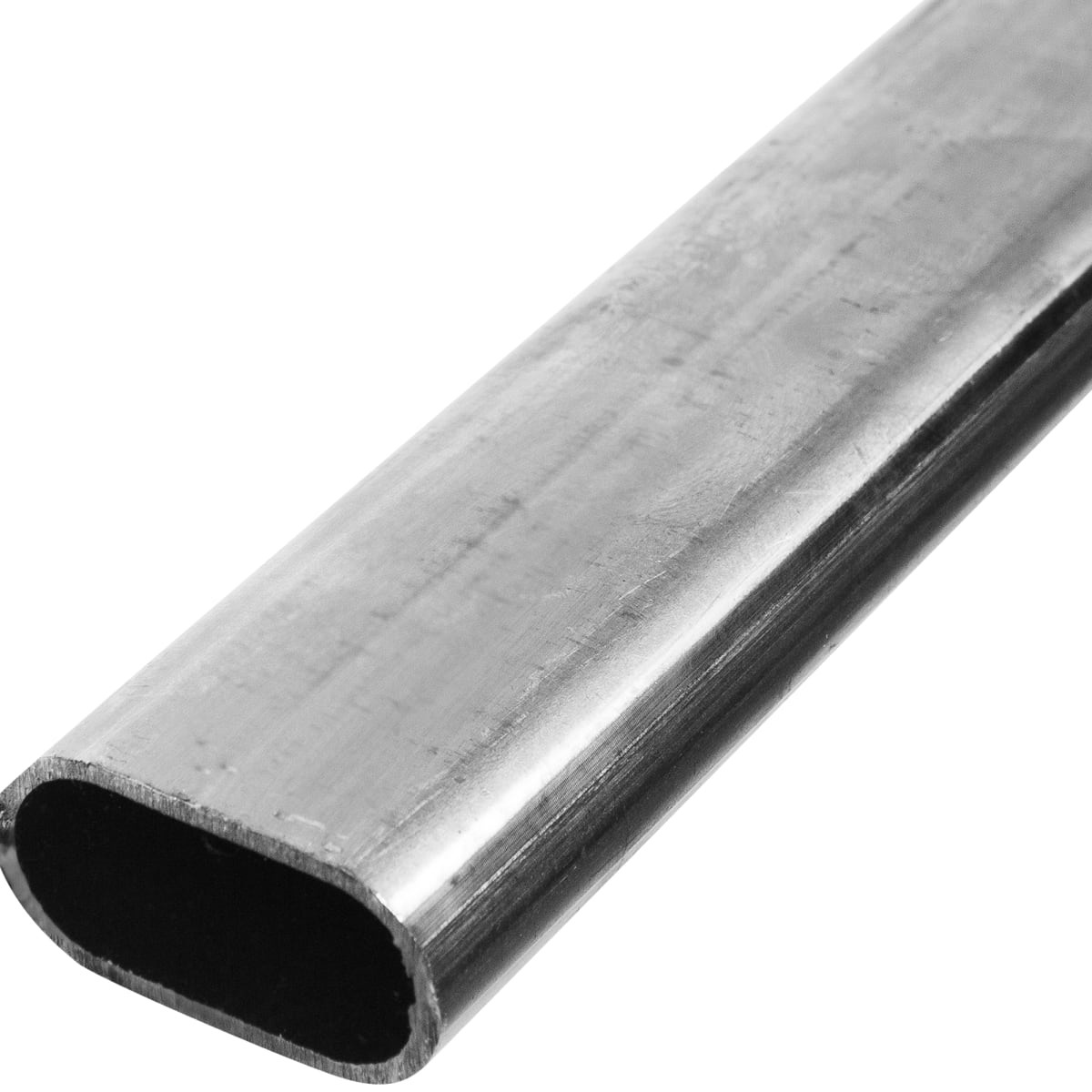 Труба стальная бесшовная холоднодеформированная 20x10х2 мм 30ХГСА ГОСТ 13663-86