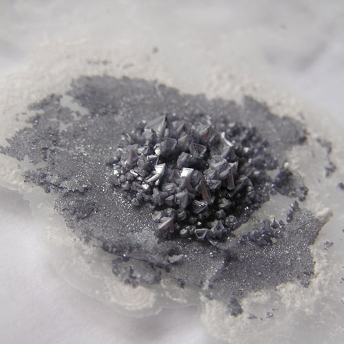 Соединения серебра П-04-16 ТУ 1794-026-00205067-2003