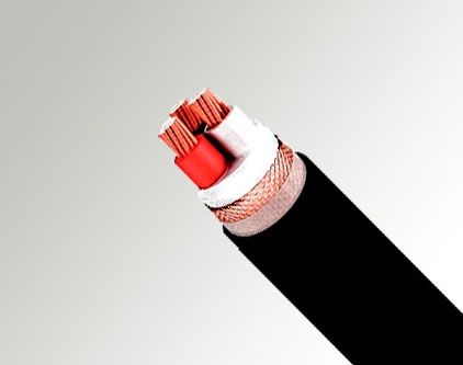 Судовой кабель 1x1 мм КНРнг-HF ТУ 3500-006-07537654-2008