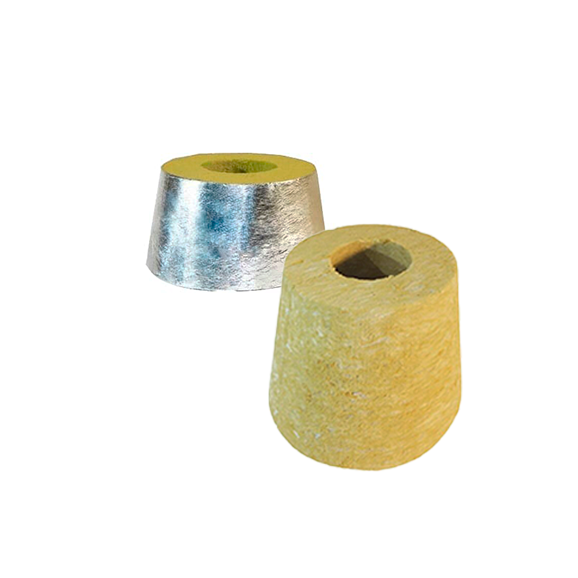 Переходы минераловатные