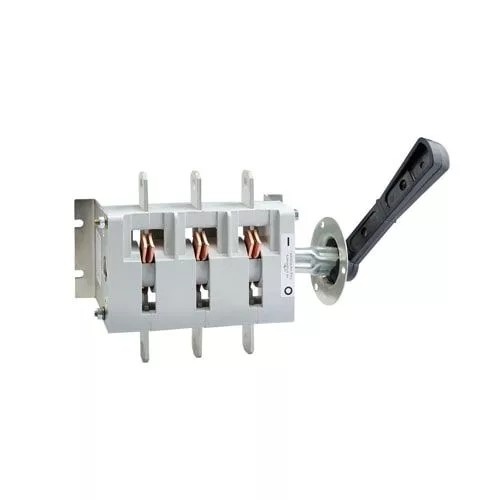 Выключатель-разъединитель 100 мм ВР32-31-В30150-100А-УХЛ3 ГОСТ Р 50030.3-2012